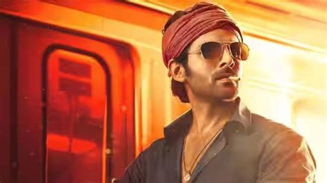 shehzada movie box office collection|Shehzada Box Office Collection: Kartik Aaryan’s Film。